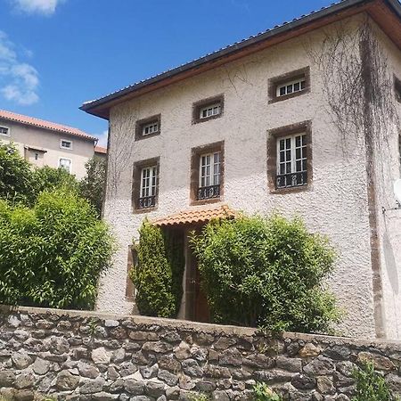 Le Moulin De Chante Oiseau Borne Εξωτερικό φωτογραφία