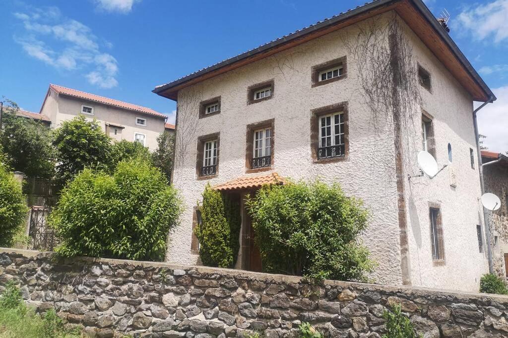 Le Moulin De Chante Oiseau Borne Εξωτερικό φωτογραφία